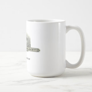 De Café MRHS verdad la taza del creyente