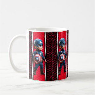 De Café Mug Dale una taza hecha a la orden