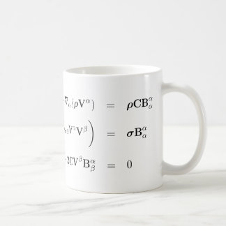 De Café Muy nerdy, quizás el más nerdiest nunca, taza