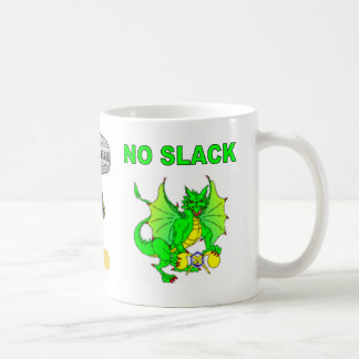 De Café NINGUNA taza FLOJA