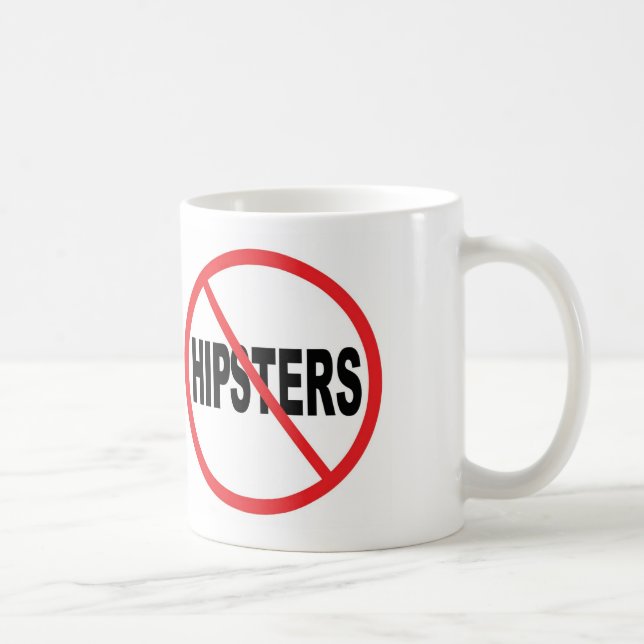 De Café ¡Ningunos inconformistas! Taza (Derecha)