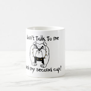 De Café No hable conmigo hasta mi segunda taza