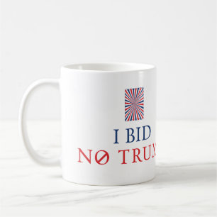 De Café No haga una oferta ninguna taza del triunfo