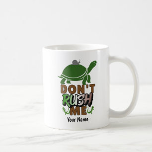 De Café No Me Apures - DRHME01 - Taza