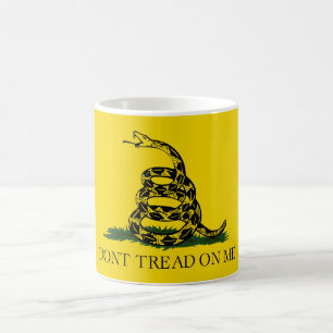 De Café No me toquen la taza