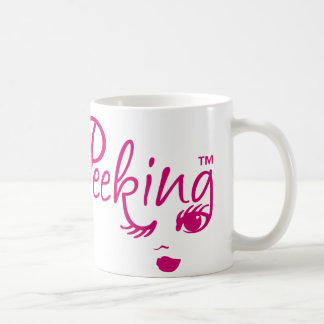 De Café No-Mirar a escondidas la taza