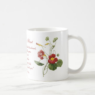 De Café No pierda la taza del corazón