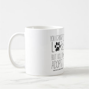 De Café No puede comprar la taza del amor