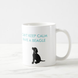 De Café No puedo guardar calma que tengo una taza del