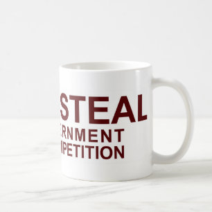 De Café No robe la taza
