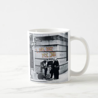 De Café No soy mi taza del trabajo