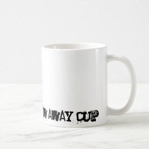 De Café no soy una taza del tiro lejos