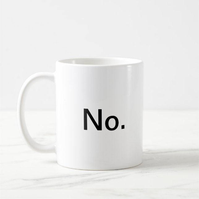 De Café No, todavía no hay taza (Izquierda)