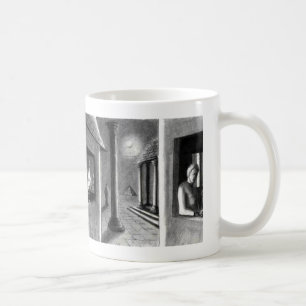 De Café Nocturne - taza