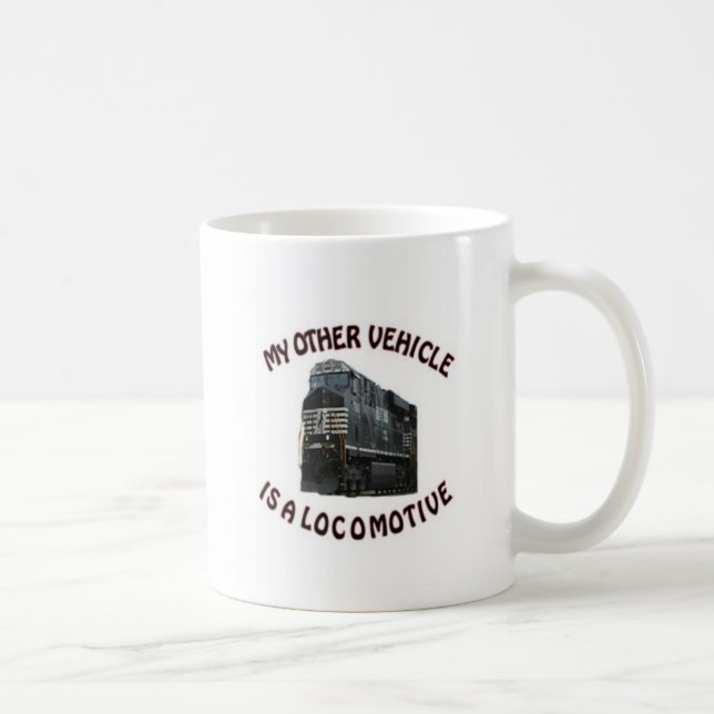 De Café Norfolk y taza meridional (Derecha)