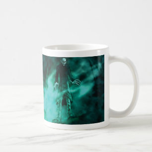 De Café Nosferatu la taza no dicha 2 del origen