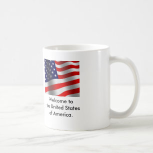 De Café Nueva taza agradable del ciudadano