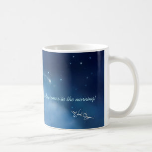 De Café Nueva taza del día