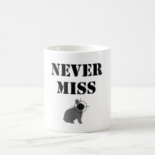 De Café nunca falte la taza