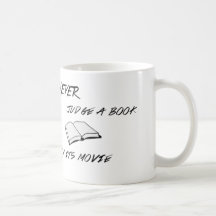 Nunca juzgue una taza del libro