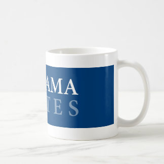 De Café Obama muerde la taza