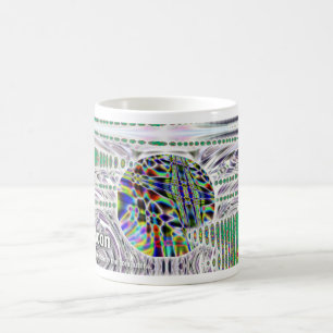 De Café Oblea, TAZA del silicio