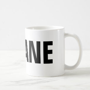 De Café OCTANO - taza