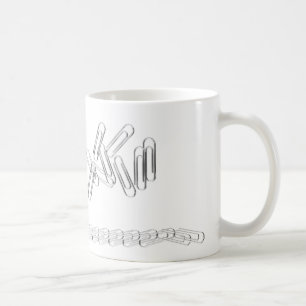 De Café Oficina taza