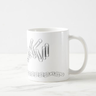 De Café Oficina taza