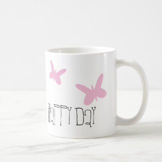 De Café Oh día feliz - TAZA