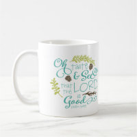 Oh el gusto y considera la taza