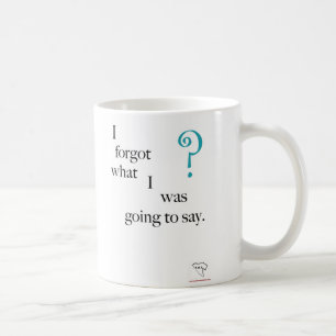 De Café Olvidé la taza