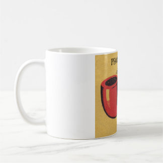 De Café Orgulloso ser una taza del pipesmoker