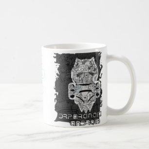 De Café Óscar la taza del tren por DrParanoidAndroid