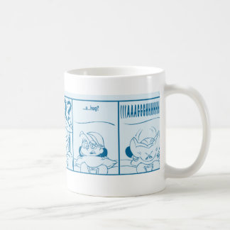 De Café ¿Otalia cómico - y? … taza
