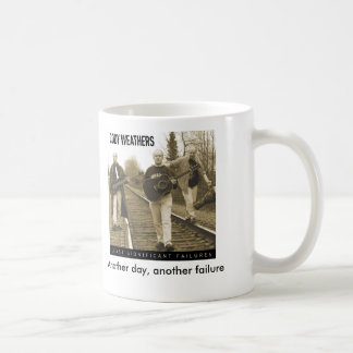De Café Otro día, otra taza del fracaso LSF