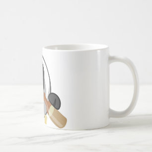 De Café Ovejas borrachas - taza divertida