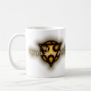 De Café P.M. SAARI - Taza oficial