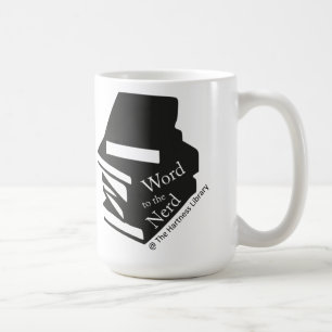 De Café Palabra a la taza del empollón