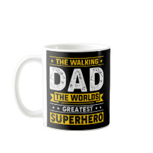Papá... La mejor taza