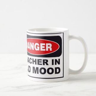 De Café PELIGRO - taza
