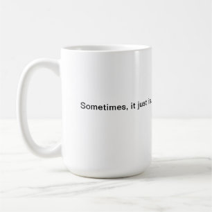 De Café Pensado le conocía taza