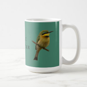 De Café Pequeña taza del Abeja-Comedor