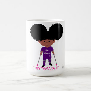 De Café Pequeño Tamara TT, gran taza