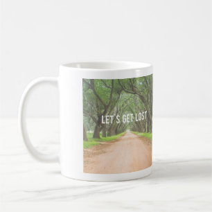 De Café Perdamosnos la taza