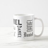 Personalice la taza