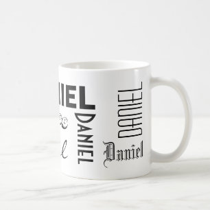 De Café Personalice la taza