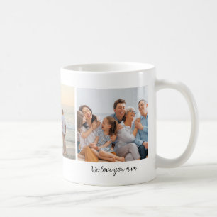 De Café Personaliza tu taza - Añade tus fotos y palabras