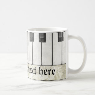 De Café Pianista o taza del profesor