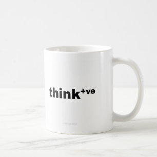 De Café Piense+VE - Taza